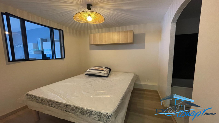 Ma-Cabane - Location Appartement Janville-sur-Juine, 32 m²