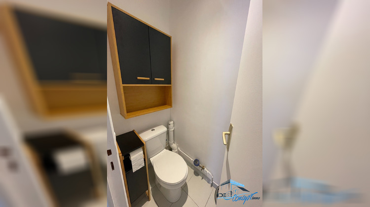 Ma-Cabane - Location Appartement Janville-sur-Juine, 32 m²