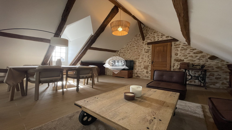 Ma-Cabane - Location Appartement Janvry, 88 m²