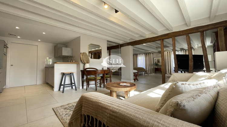 Ma-Cabane - Location Appartement Janvry, 54 m²