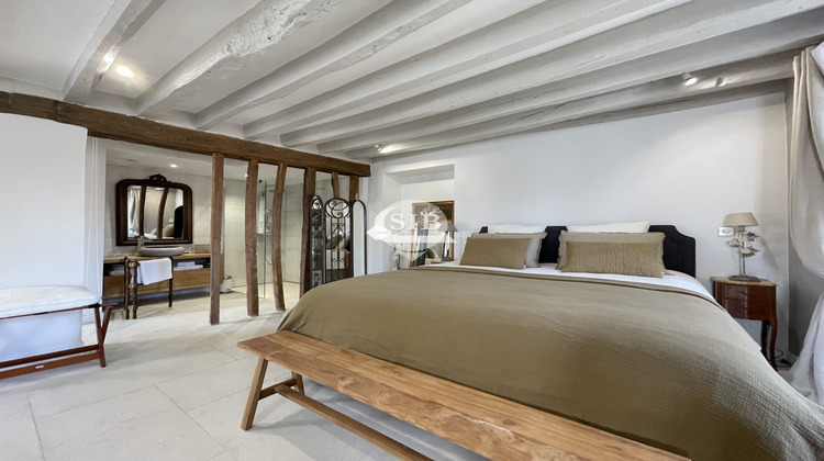 Ma-Cabane - Location Appartement Janvry, 54 m²