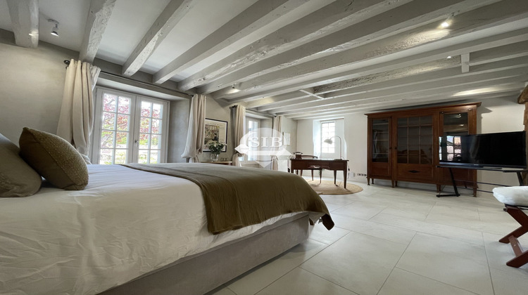 Ma-Cabane - Location Appartement Janvry, 54 m²