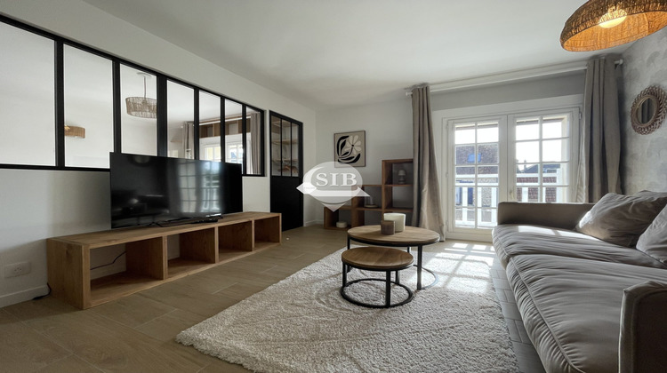 Ma-Cabane - Location Appartement Janvry, 43 m²