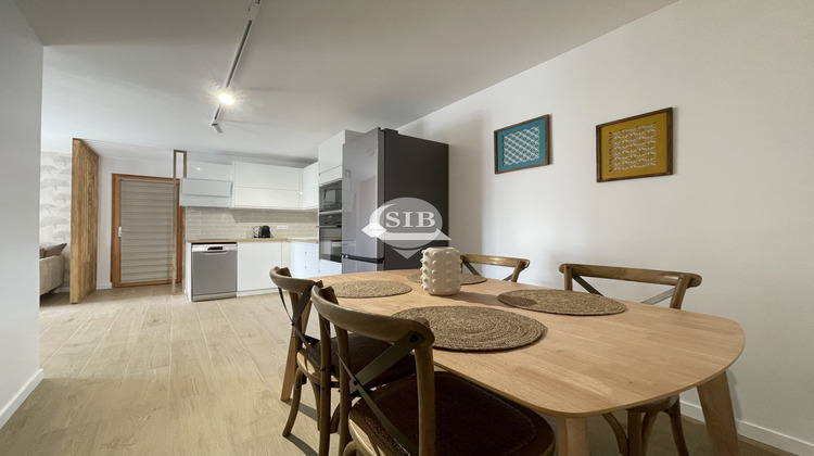 Ma-Cabane - Location Appartement Janvry, 43 m²