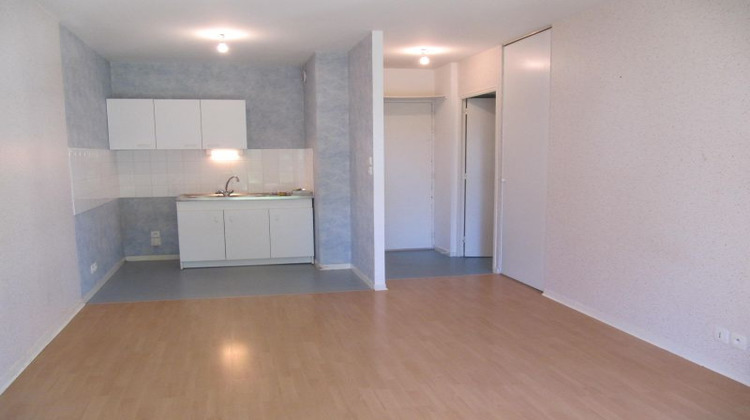 Ma-Cabane - Location Appartement JANZE, 31 m²
