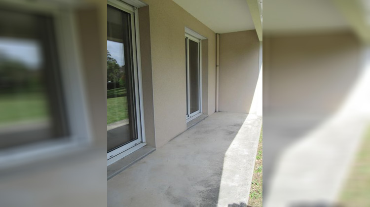 Ma-Cabane - Location Appartement JANZE, 31 m²