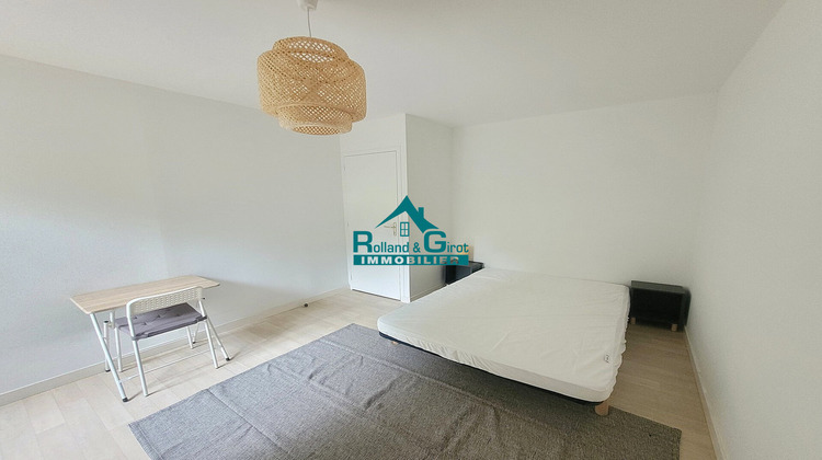 Ma-Cabane - Location Appartement JANZE, 40 m²