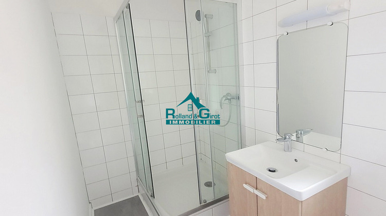 Ma-Cabane - Location Appartement JANZE, 40 m²