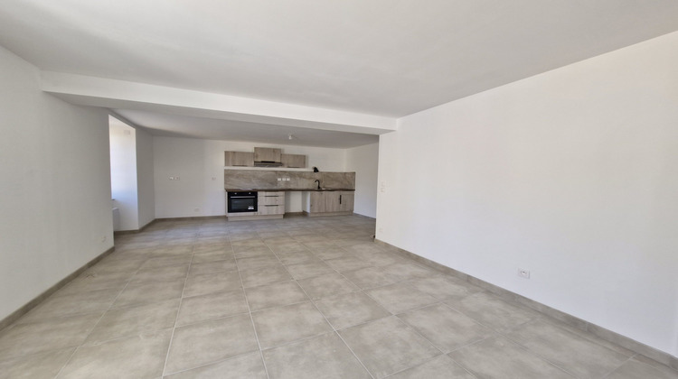 Ma-Cabane - Location Appartement Jarcieu, 54 m²