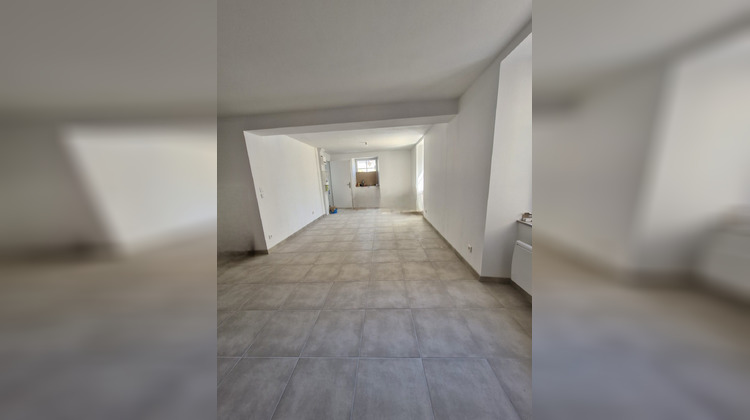 Ma-Cabane - Location Appartement Jarcieu, 54 m²