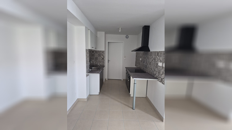 Ma-Cabane - Location Appartement Jarcieu, 65 m²