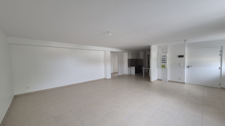 Ma-Cabane - Location Appartement Jarcieu, 65 m²