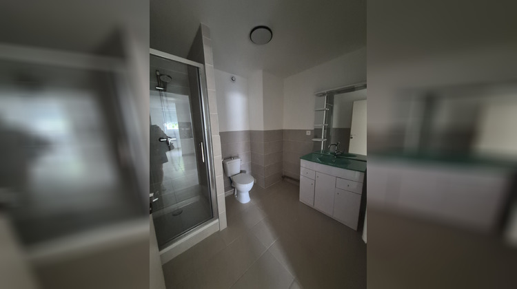 Ma-Cabane - Location Appartement Jarcieu, 65 m²