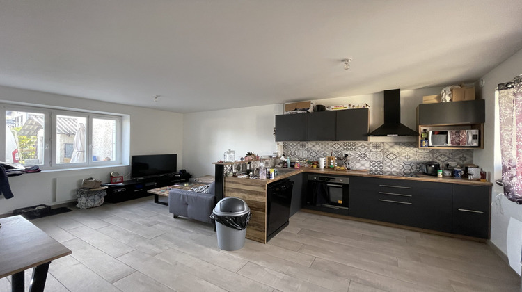 Ma-Cabane - Location Appartement Jardin, 64 m²