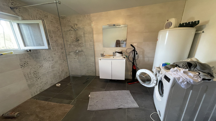 Ma-Cabane - Location Appartement Jardin, 64 m²