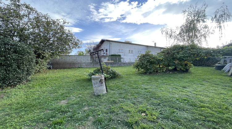 Ma-Cabane - Location Appartement Jardin, 64 m²