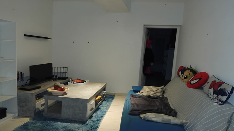 Ma-Cabane - Location Appartement JARGEAU, 45 m²