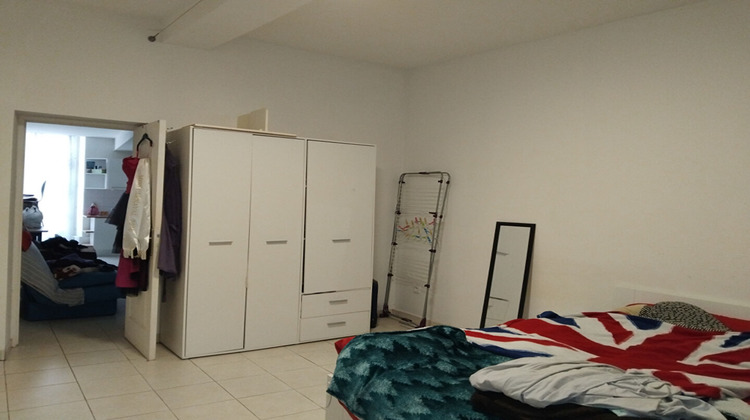 Ma-Cabane - Location Appartement JARGEAU, 45 m²