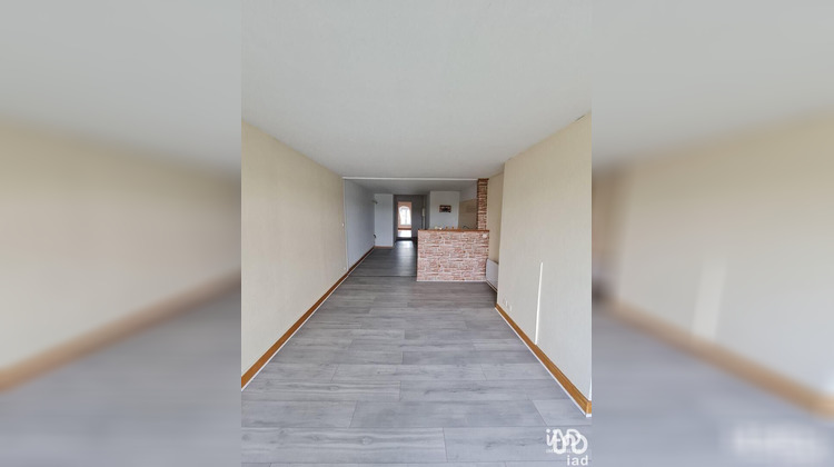 Ma-Cabane - Location Appartement Jargeau, 43 m²