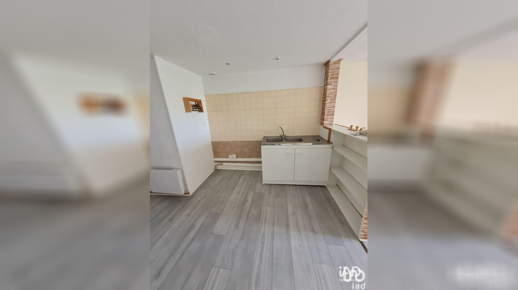 Ma-Cabane - Location Appartement Jargeau, 43 m²