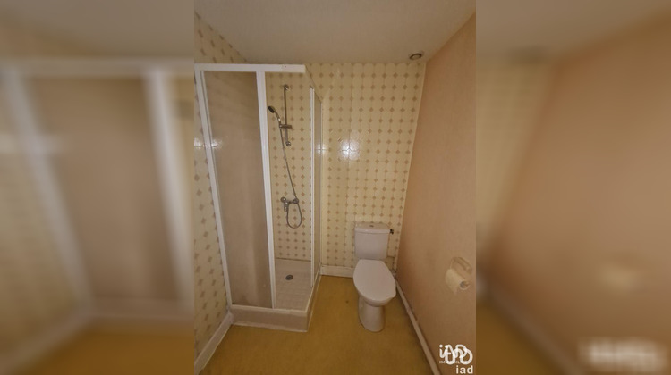 Ma-Cabane - Location Appartement Jargeau, 43 m²