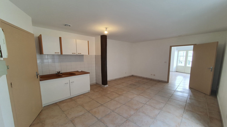 Ma-Cabane - Location Appartement Jargeau, 35 m²