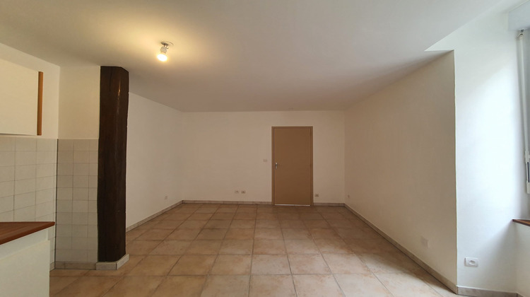 Ma-Cabane - Location Appartement Jargeau, 35 m²