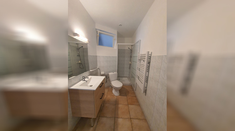 Ma-Cabane - Location Appartement Jargeau, 35 m²