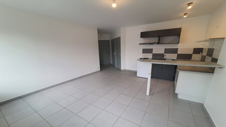 Ma-Cabane - Location Appartement Jargeau, 26 m²