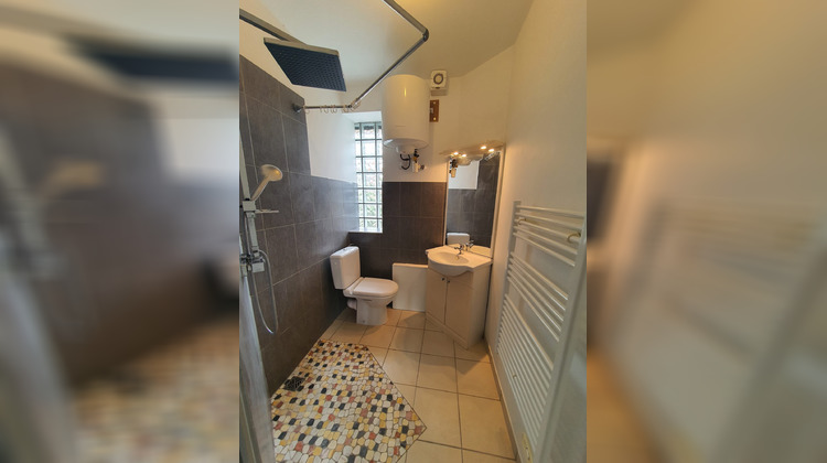 Ma-Cabane - Location Appartement Jargeau, 26 m²