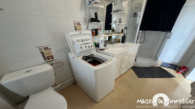Ma-Cabane - Location Appartement Jarnac, 68 m²