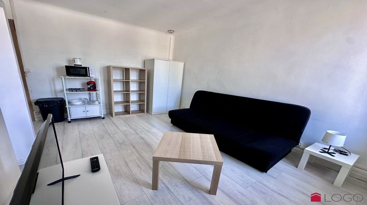 Ma-Cabane - Location Appartement Jarny, 14 m²