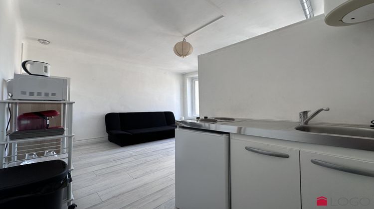 Ma-Cabane - Location Appartement Jarny, 14 m²