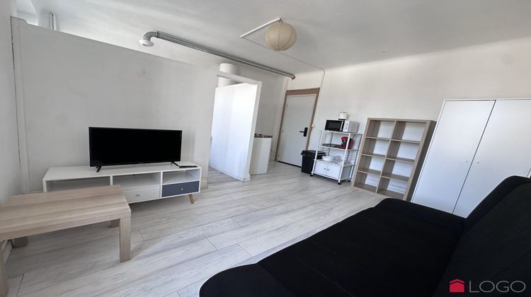 Ma-Cabane - Location Appartement Jarny, 14 m²