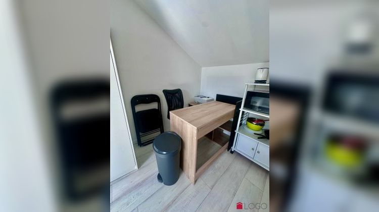 Ma-Cabane - Location Appartement Jarny, 16 m²