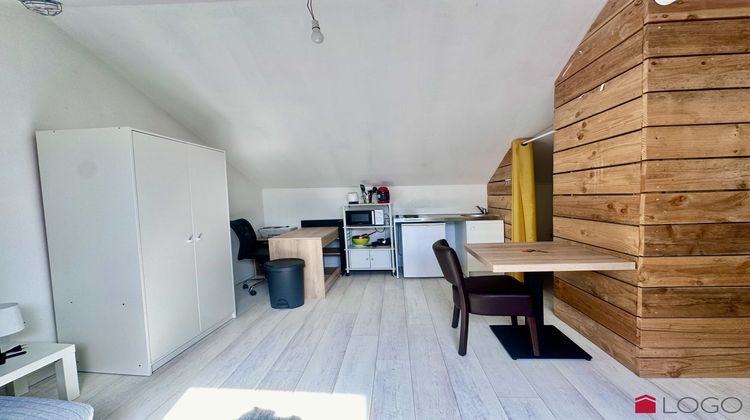 Ma-Cabane - Location Appartement Jarny, 16 m²