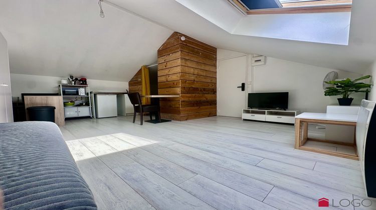 Ma-Cabane - Location Appartement Jarny, 16 m²