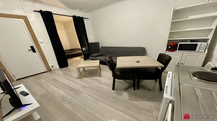 Ma-Cabane - Location Appartement Jarny, 25 m²