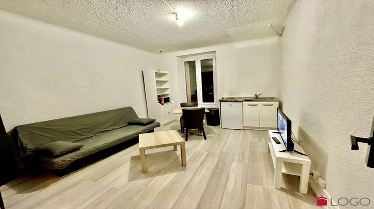 Ma-Cabane - Location Appartement Jarny, 25 m²