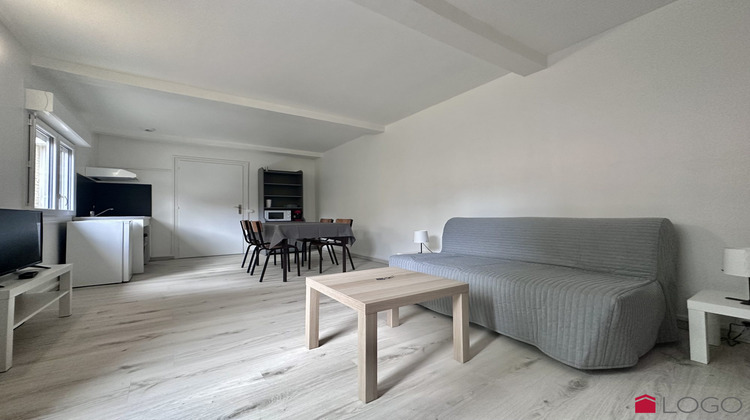 Ma-Cabane - Location Appartement Jarny, 33 m²