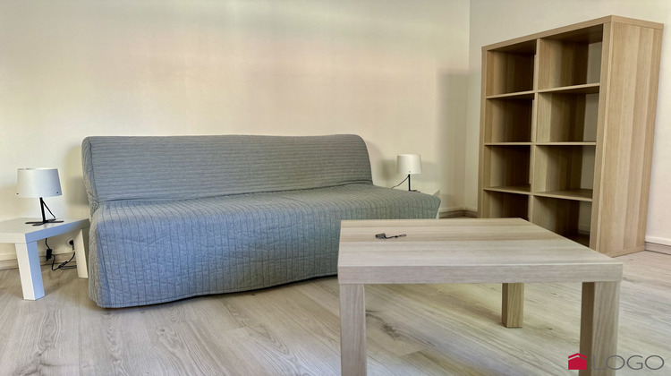 Ma-Cabane - Location Appartement Jarny, 33 m²