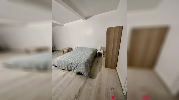 Ma-Cabane - Location Appartement Jarny, 33 m²