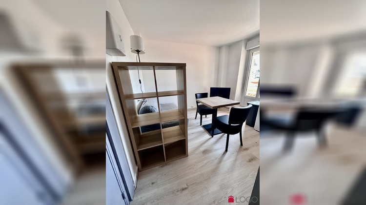 Ma-Cabane - Location Appartement Jarny, 22 m²