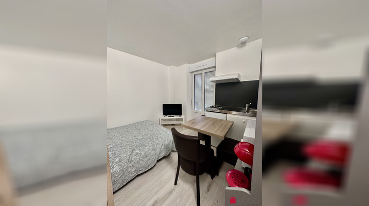 Ma-Cabane - Location Appartement Jarny, 22 m²