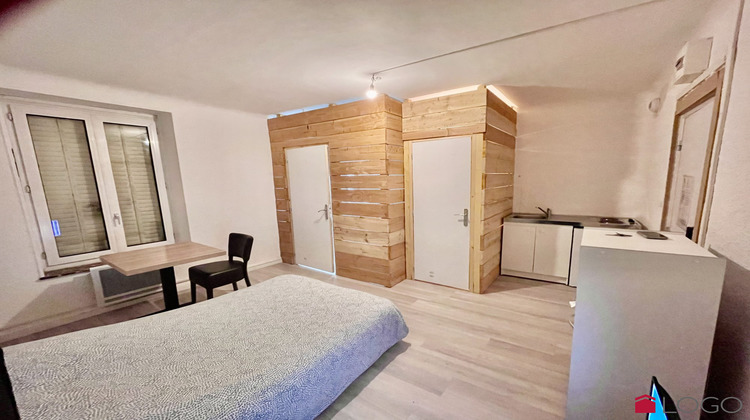 Ma-Cabane - Location Appartement Jarny, 15 m²