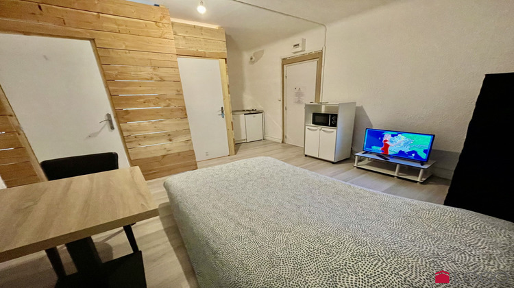 Ma-Cabane - Location Appartement Jarny, 15 m²