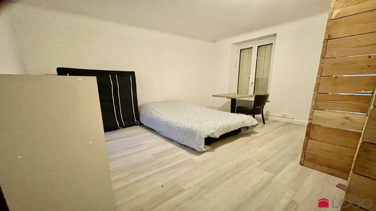 Ma-Cabane - Location Appartement Jarny, 15 m²