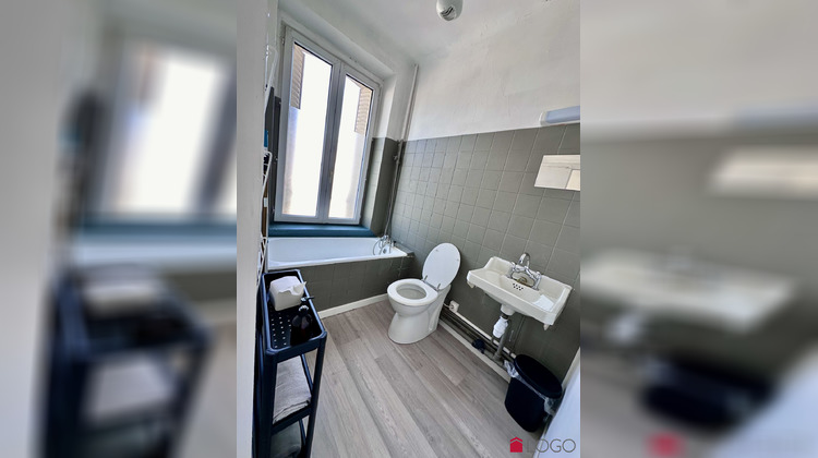 Ma-Cabane - Location Appartement Jarny, 14 m²