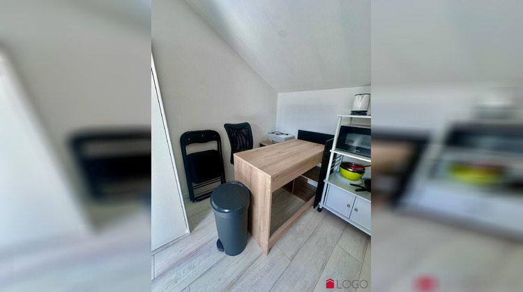 Ma-Cabane - Location Appartement Jarny, 16 m²
