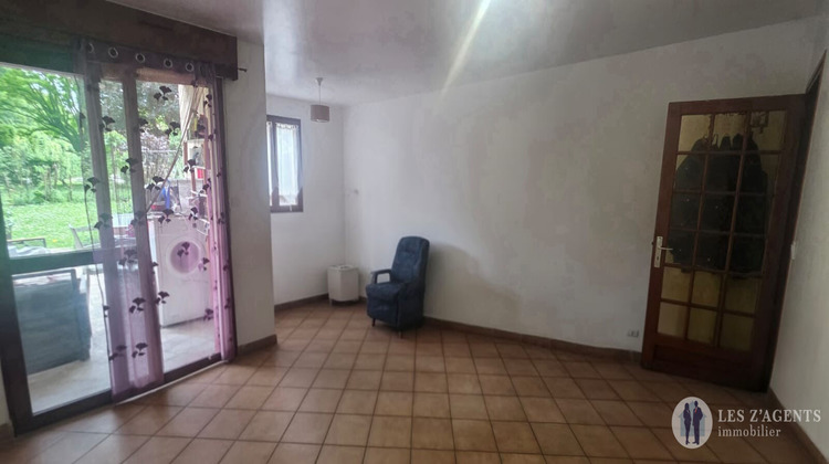 Ma-Cabane - Location Appartement JARRIE, 39 m²
